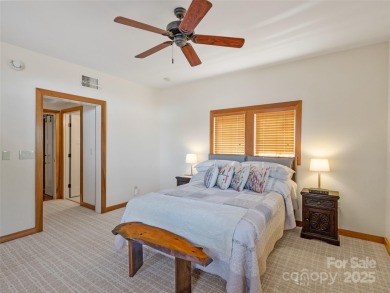 This is a must-see, upscale well-appointed condo in the gorgeous on Mountain Air Country Club in North Carolina - for sale on GolfHomes.com, golf home, golf lot