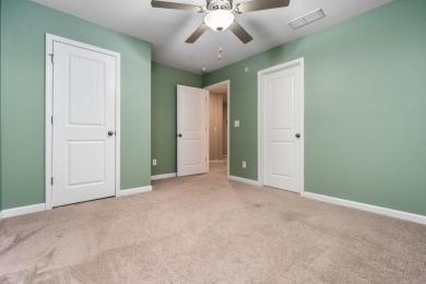 Easy living in this 3-story townhome located just minutes from on City Club Marietta in Georgia - for sale on GolfHomes.com, golf home, golf lot