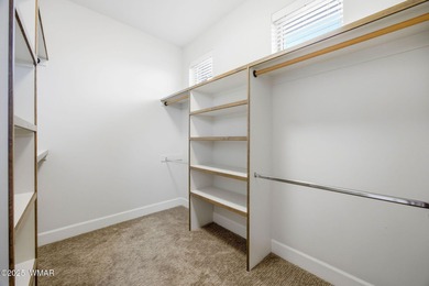 Stunning 2020 single-level home on the Bison Golf Course in the on Bison Golf and Country Club in Arizona - for sale on GolfHomes.com, golf home, golf lot