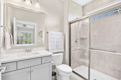 Welcome to this stunning and spacious 3-bedroom 3-bathroom home on Crow Creek Golf Club in North Carolina - for sale on GolfHomes.com, golf home, golf lot