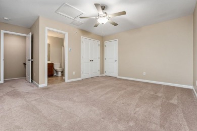 Easy living in this 3-story townhome located just minutes from on City Club Marietta in Georgia - for sale on GolfHomes.com, golf home, golf lot