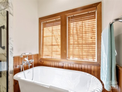 This is a must-see, upscale well-appointed condo in the gorgeous on Mountain Air Country Club in North Carolina - for sale on GolfHomes.com, golf home, golf lot