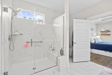 Welcome to this stunning and spacious 3-bedroom 3-bathroom home on Crow Creek Golf Club in North Carolina - for sale on GolfHomes.com, golf home, golf lot