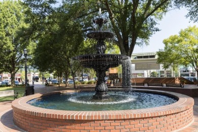 Easy living in this 3-story townhome located just minutes from on City Club Marietta in Georgia - for sale on GolfHomes.com, golf home, golf lot