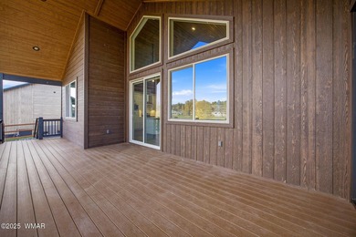 Stunning 2020 single-level home on the Bison Golf Course in the on Bison Golf and Country Club in Arizona - for sale on GolfHomes.com, golf home, golf lot