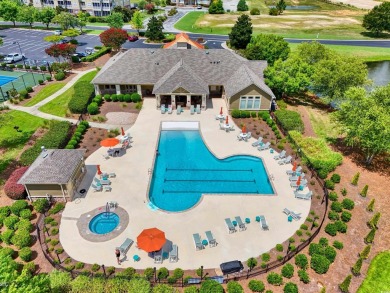 Welcome to this stunning and spacious 3-bedroom 3-bathroom home on Crow Creek Golf Club in North Carolina - for sale on GolfHomes.com, golf home, golf lot