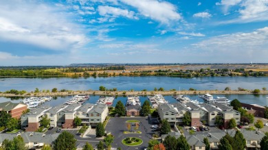 Welcome to The Moorings at Columbia Point--Tri-Cities premier on Columbia Point Golf Course in Washington - for sale on GolfHomes.com, golf home, golf lot