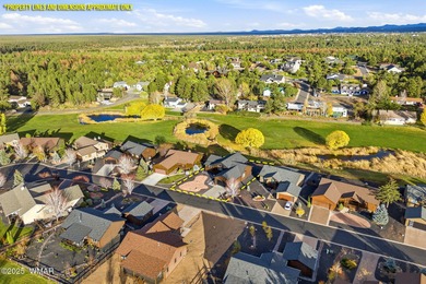 Stunning 2020 single-level home on the Bison Golf Course in the on Bison Golf and Country Club in Arizona - for sale on GolfHomes.com, golf home, golf lot