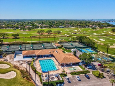 Welcome to this quintessential Belleair estate, a masterful on Belleview Biltmore Golf Club in Florida - for sale on GolfHomes.com, golf home, golf lot