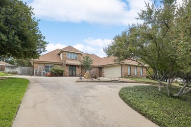 **PRICE IMPROVEMENT - AND RATES ARE DROPPING!! ** Discover your on Iron Horse Golf Course in Texas - for sale on GolfHomes.com, golf home, golf lot