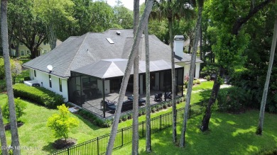 Exquisitely renovated home in prestigious Marsh Landing Country on Marsh Landing Country Club - Saint Johns County in Florida - for sale on GolfHomes.com, golf home, golf lot
