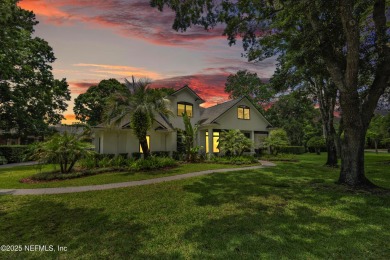 Exquisitely renovated home in prestigious Marsh Landing Country on Marsh Landing Country Club - Saint Johns County in Florida - for sale on GolfHomes.com, golf home, golf lot