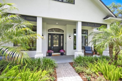 Exquisitely renovated home in prestigious Marsh Landing Country on Marsh Landing Country Club - Saint Johns County in Florida - for sale on GolfHomes.com, golf home, golf lot