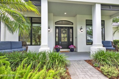 Exquisitely renovated home in prestigious Marsh Landing Country on Marsh Landing Country Club - Saint Johns County in Florida - for sale on GolfHomes.com, golf home, golf lot