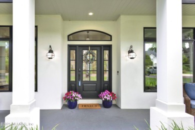 Exquisitely renovated home in prestigious Marsh Landing Country on Marsh Landing Country Club - Saint Johns County in Florida - for sale on GolfHomes.com, golf home, golf lot
