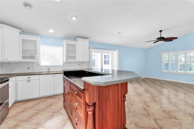 Lovely 3-bedroom, 2 bath, office/sewing room. Heated saltwater on Bent Pine Golf Club in Florida - for sale on GolfHomes.com, golf home, golf lot