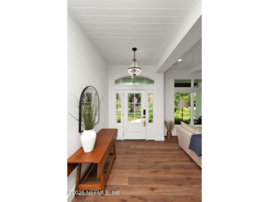 Exquisitely renovated home in prestigious Marsh Landing Country on Marsh Landing Country Club - Saint Johns County in Florida - for sale on GolfHomes.com, golf home, golf lot