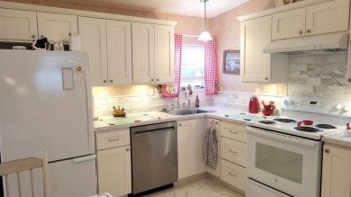 Impressive, Beautifully FURNISHED, ONE-OWNER Home - MOVE-IN on Cypresswood Golf and Country Club in Florida - for sale on GolfHomes.com, golf home, golf lot