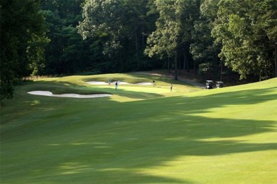 Welcome to the Golden Corner! This lot is a lake front one of on Keowee Key Golf and Country Club in South Carolina - for sale on GolfHomes.com, golf home, golf lot