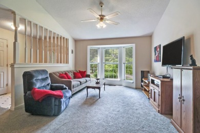 Consider the possibilities for this charming ranch in on Druid Hills Golf Club in Tennessee - for sale on GolfHomes.com, golf home, golf lot