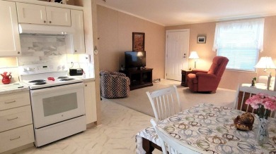 Impressive, Beautifully FURNISHED, ONE-OWNER Home - MOVE-IN on Cypresswood Golf and Country Club in Florida - for sale on GolfHomes.com, golf home, golf lot