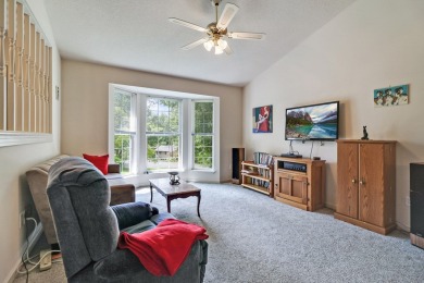 Consider the possibilities for this charming ranch in on Druid Hills Golf Club in Tennessee - for sale on GolfHomes.com, golf home, golf lot
