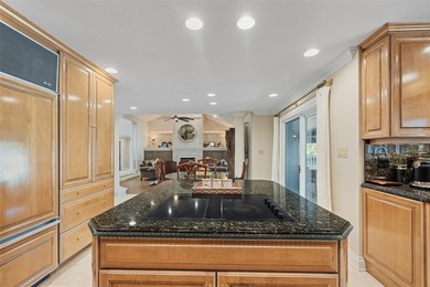 Welcome to an extraordinary golf-course estate in the impressive on Cheval Golf and Country Club in Florida - for sale on GolfHomes.com, golf home, golf lot