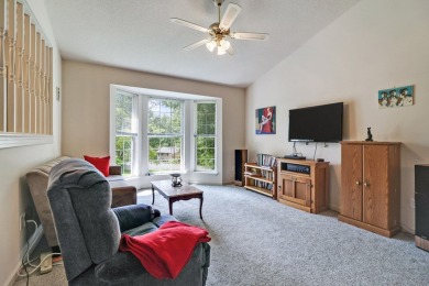 Consider the possibilities for this charming ranch in on Druid Hills Golf Club in Tennessee - for sale on GolfHomes.com, golf home, golf lot