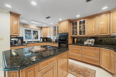 Welcome to an extraordinary golf-course estate in the impressive on Cheval Golf and Country Club in Florida - for sale on GolfHomes.com, golf home, golf lot