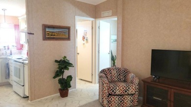 Impressive, Beautifully FURNISHED, ONE-OWNER Home - MOVE-IN on Cypresswood Golf and Country Club in Florida - for sale on GolfHomes.com, golf home, golf lot