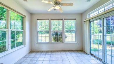 Welcome to this beautifully maintained one-story rancher located on Blue Heron Pines Golf Club in New Jersey - for sale on GolfHomes.com, golf home, golf lot