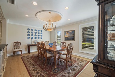 Welcome to an extraordinary golf-course estate in the impressive on Cheval Golf and Country Club in Florida - for sale on GolfHomes.com, golf home, golf lot