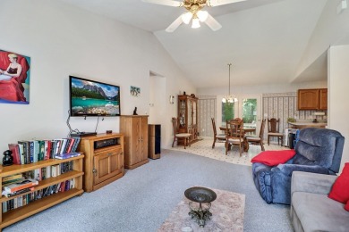 Consider the possibilities for this charming ranch in on Druid Hills Golf Club in Tennessee - for sale on GolfHomes.com, golf home, golf lot