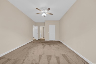 Nestled in the exclusive gated community of Tidewater, this on Tidewater Golf Club and Plantation in South Carolina - for sale on GolfHomes.com, golf home, golf lot