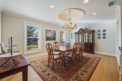 Welcome to an extraordinary golf-course estate in the impressive on Cheval Golf and Country Club in Florida - for sale on GolfHomes.com, golf home, golf lot