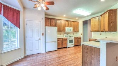 Welcome to this beautifully maintained one-story rancher located on Blue Heron Pines Golf Club in New Jersey - for sale on GolfHomes.com, golf home, golf lot