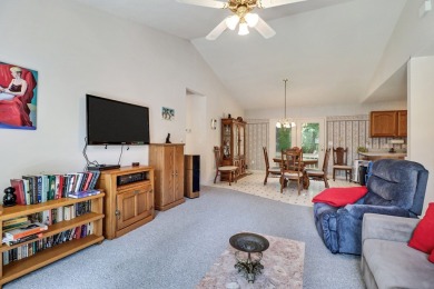 Consider the possibilities for this charming ranch in on Druid Hills Golf Club in Tennessee - for sale on GolfHomes.com, golf home, golf lot