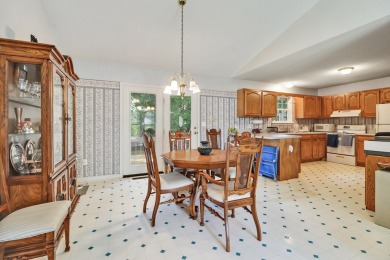 Consider the possibilities for this charming ranch in on Druid Hills Golf Club in Tennessee - for sale on GolfHomes.com, golf home, golf lot