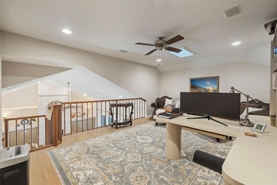 Welcome to an extraordinary golf-course estate in the impressive on Cheval Golf and Country Club in Florida - for sale on GolfHomes.com, golf home, golf lot