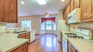 Welcome to this beautifully maintained one-story rancher located on Blue Heron Pines Golf Club in New Jersey - for sale on GolfHomes.com, golf home, golf lot