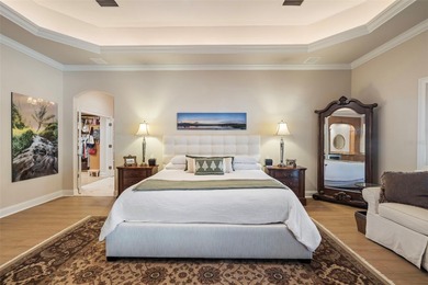 Welcome to an extraordinary golf-course estate in the impressive on Cheval Golf and Country Club in Florida - for sale on GolfHomes.com, golf home, golf lot