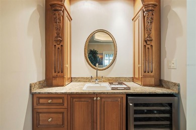 Welcome to an extraordinary golf-course estate in the impressive on Cheval Golf and Country Club in Florida - for sale on GolfHomes.com, golf home, golf lot