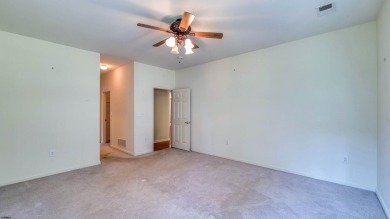 Welcome to this beautifully maintained one-story rancher located on Blue Heron Pines Golf Club in New Jersey - for sale on GolfHomes.com, golf home, golf lot