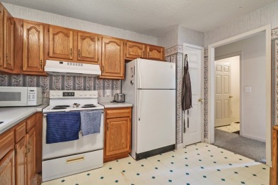 Consider the possibilities for this charming ranch in on Druid Hills Golf Club in Tennessee - for sale on GolfHomes.com, golf home, golf lot