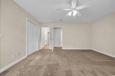 Nestled in the exclusive gated community of Tidewater, this on Tidewater Golf Club and Plantation in South Carolina - for sale on GolfHomes.com, golf home, golf lot