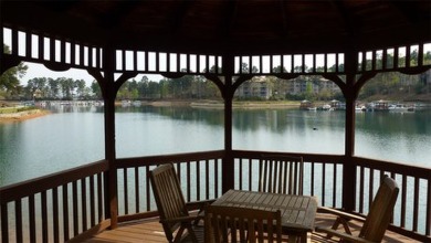 Welcome to the Golden Corner! This lot is a lake front one of on Keowee Key Golf and Country Club in South Carolina - for sale on GolfHomes.com, golf home, golf lot