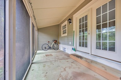 Nestled in the exclusive gated community of Tidewater, this on Tidewater Golf Club and Plantation in South Carolina - for sale on GolfHomes.com, golf home, golf lot