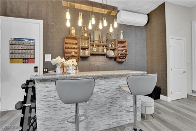 Experience resort-style living in this semi-custom 5 bedroom, 5 on South Shore At Lake Las Vegas in Nevada - for sale on GolfHomes.com, golf home, golf lot