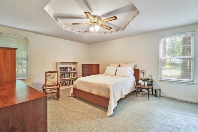 Consider the possibilities for this charming ranch in on Druid Hills Golf Club in Tennessee - for sale on GolfHomes.com, golf home, golf lot