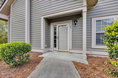 Nestled in the exclusive gated community of Tidewater, this on Tidewater Golf Club and Plantation in South Carolina - for sale on GolfHomes.com, golf home, golf lot